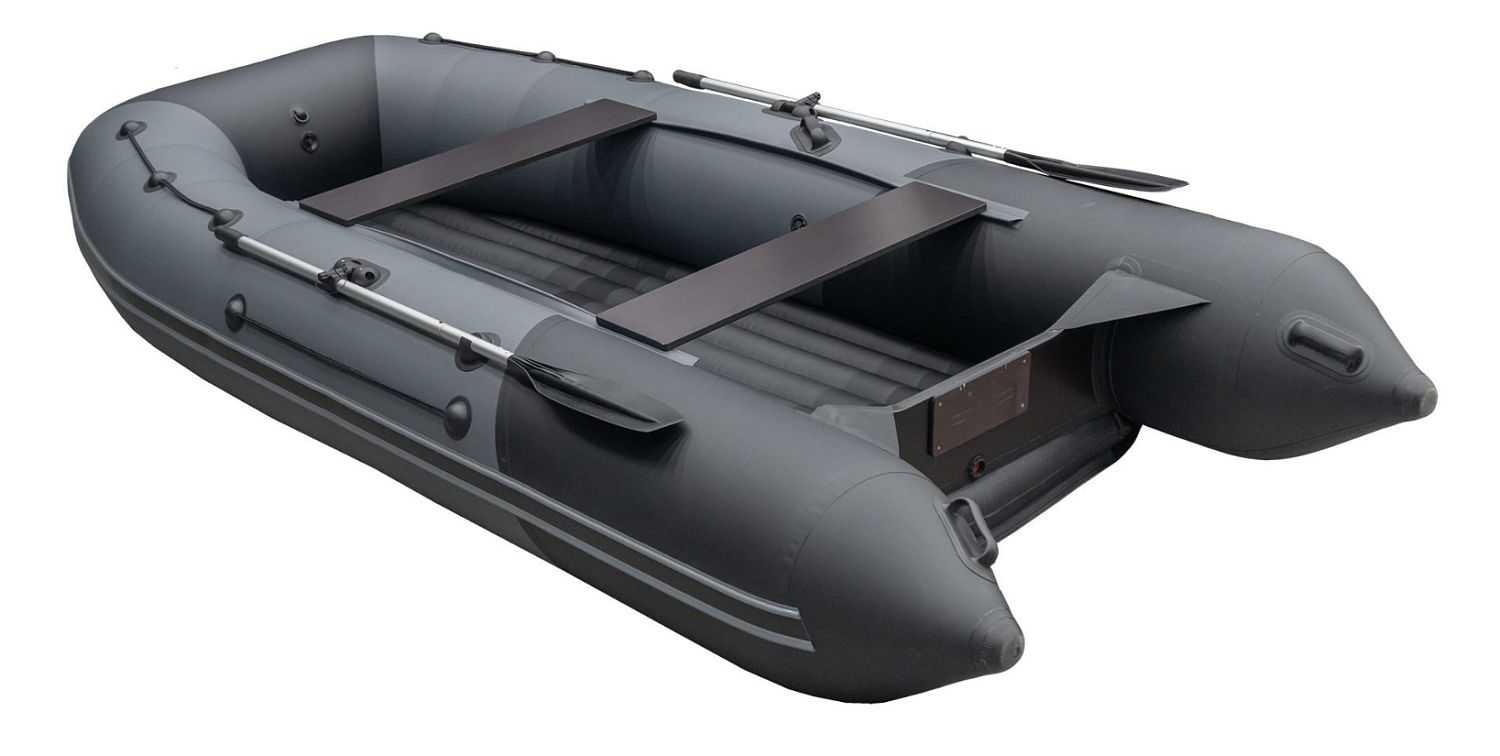 Лодка Таймень RX 4100 НДНД в Новочеркасске