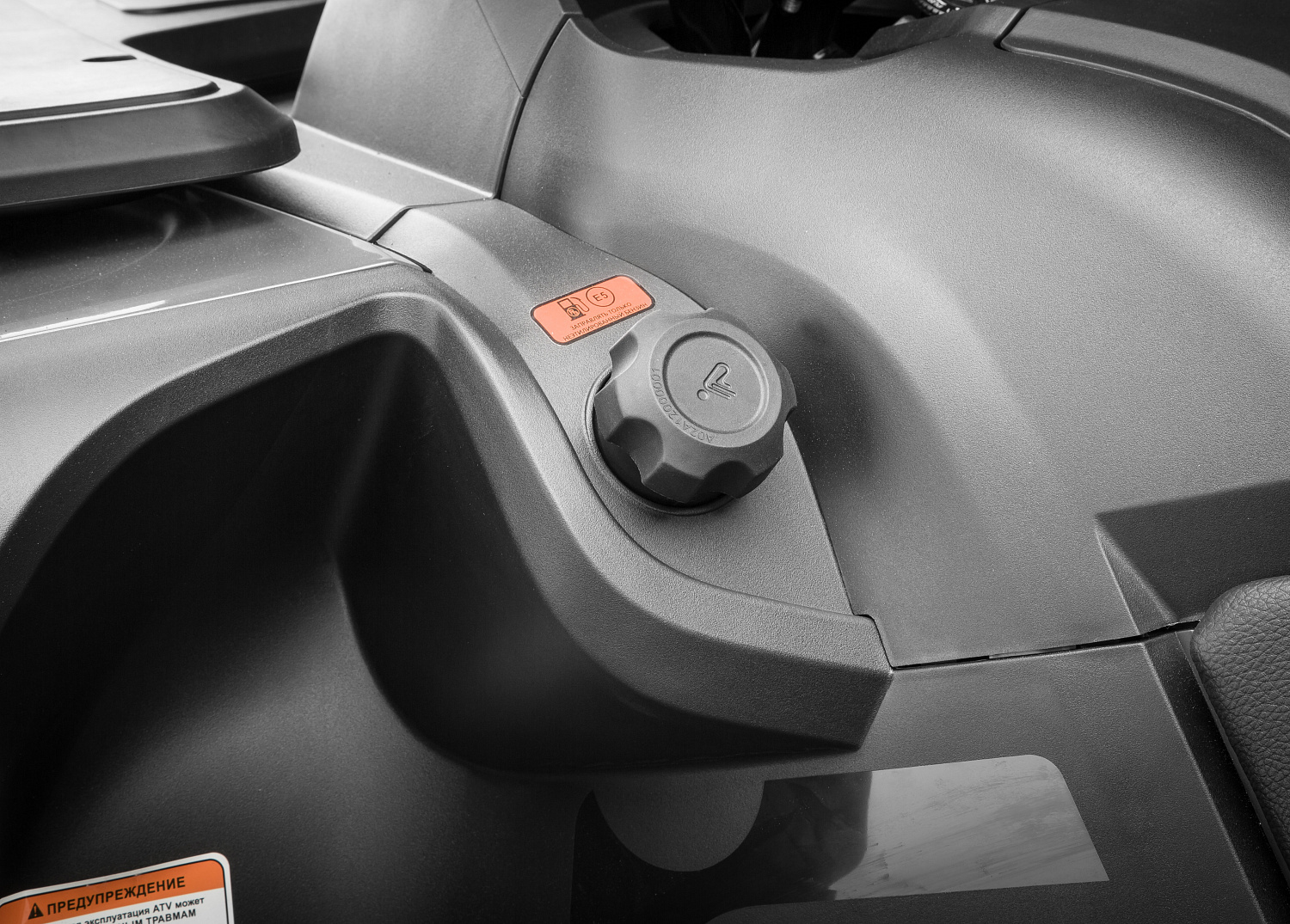  Квадроцикл Segway SNARLER AT6 LE в Новочеркасске