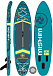 SUP (САП) Доска MISHIMO PRO-MAX Light Teal 11’ (335см) в Новочеркасске