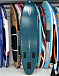 SUP (САП) Доска RAIDEX TAITA BLUE BOTTOM 10,6’ (320см) в Новочеркасске