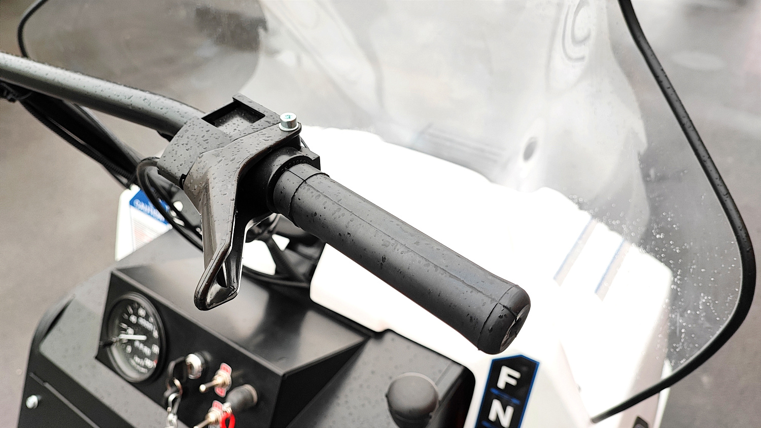 Снегоход PROMAX SNOWBEAR V3 800 4T ST в Новочеркасске