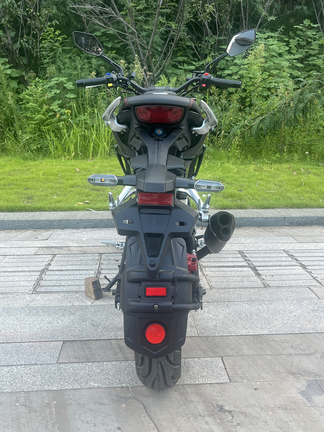 Мопед PROMAX CB130R (49) в Новочеркасске