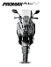 МаксиСкутер PROMAX-HONDA ADV 150 (49) (Inspired by HONDA) в Новочеркасске