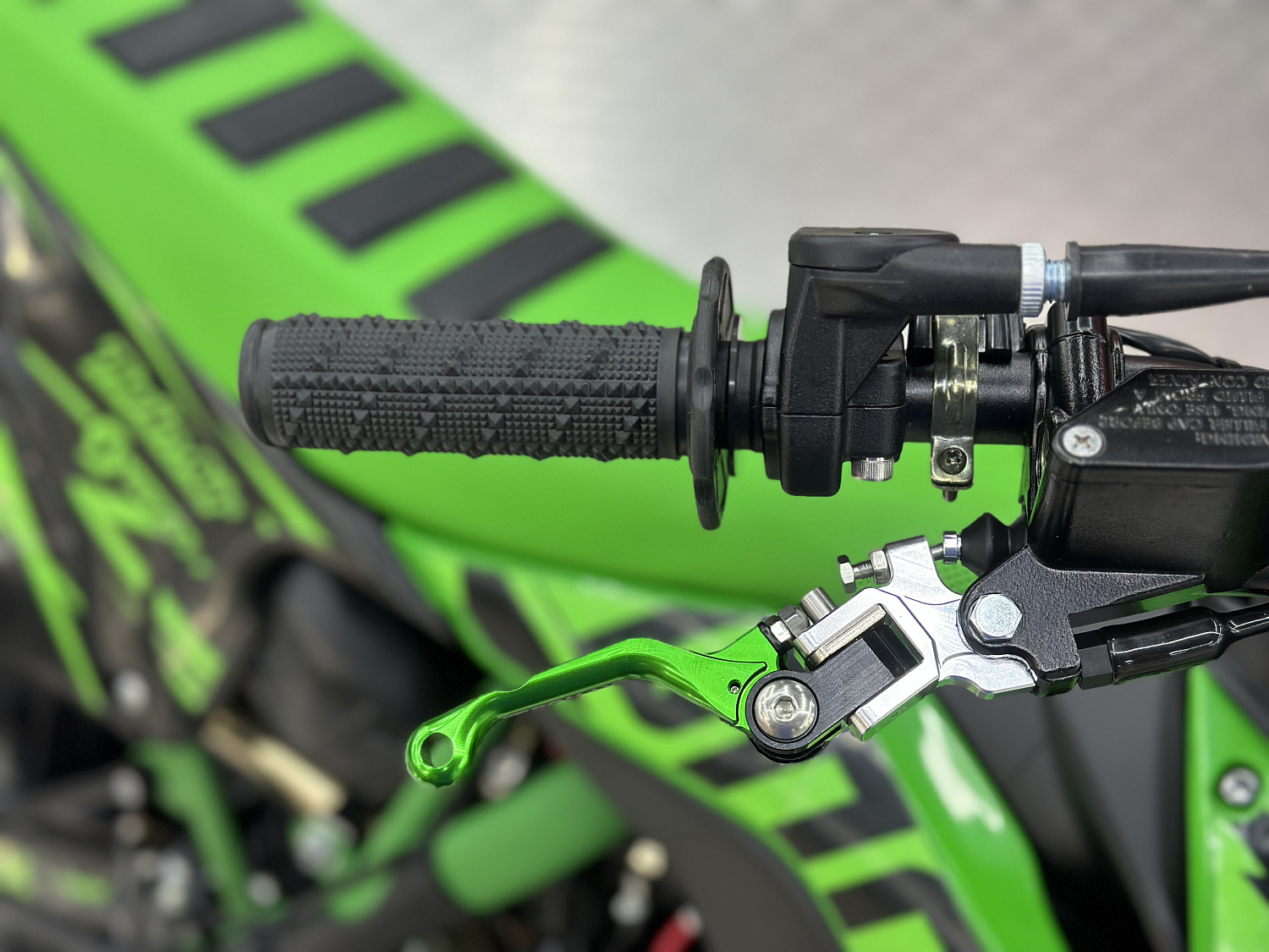 Кроссовый мотоцикл PROMAX DAIKON CB330 в Новочеркасске