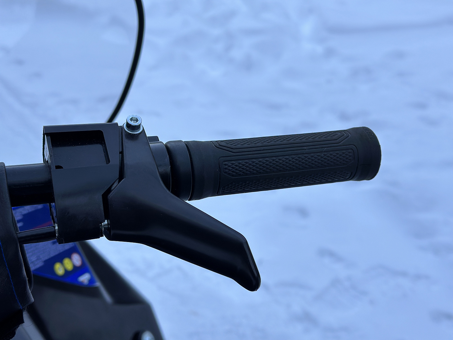 Снегоход PROMAX YAKUT 500 LONG 2.0 4T 20 в Новочеркасске