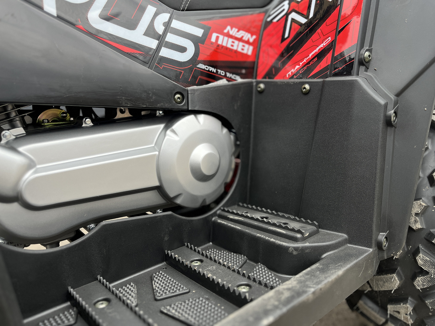 Квадроцикл PROMAX TAURUS 300 MAX-PRO LONG в Новочеркасске