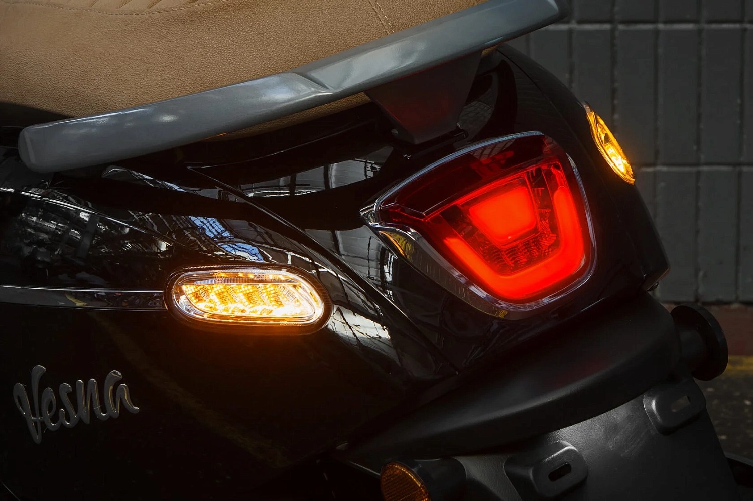 Скутер MINSK Vesna 50 M1NSK в Новочеркасске