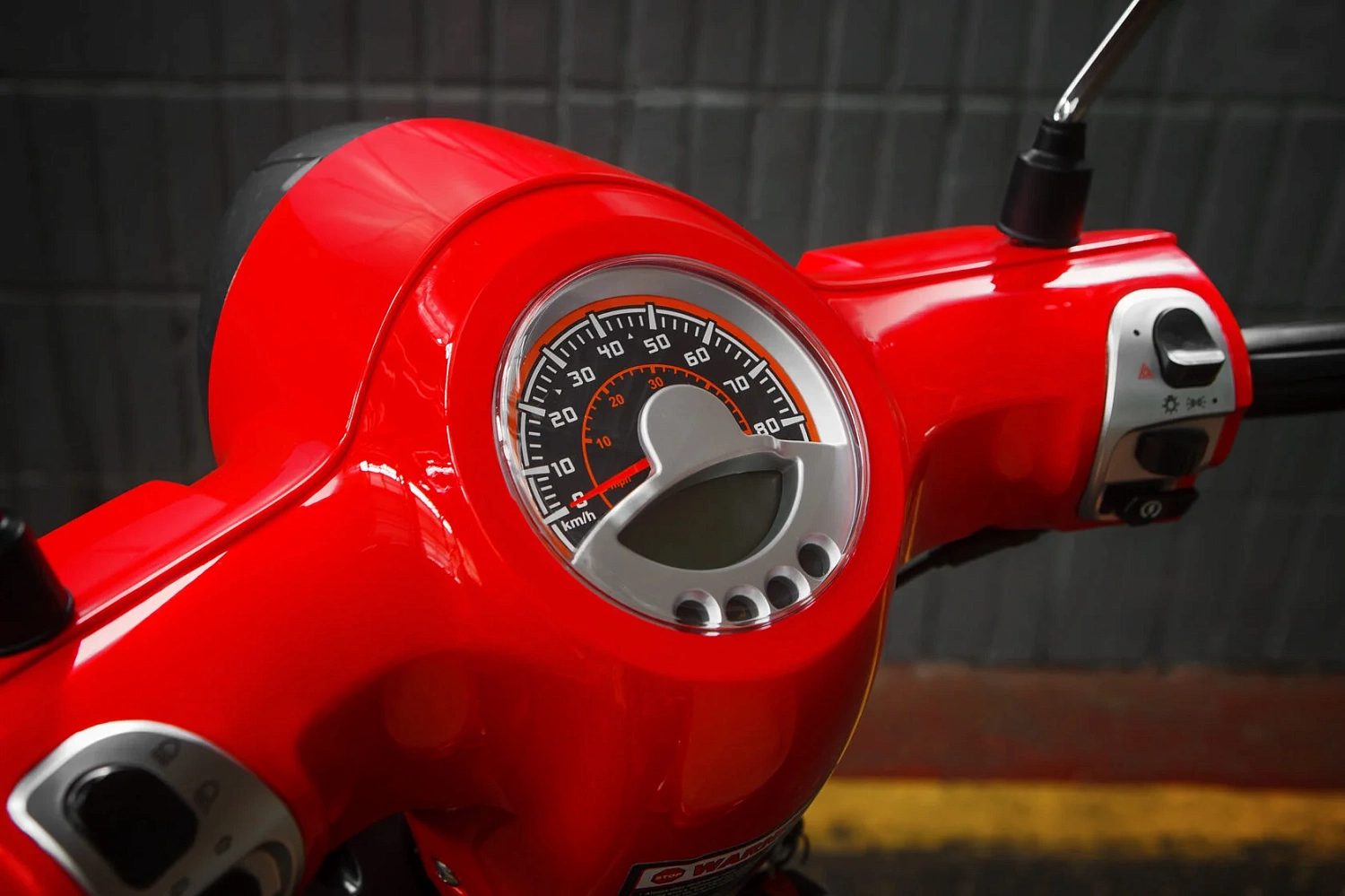 Скутер MINSK Vesna 50 M1NSK в Новочеркасске