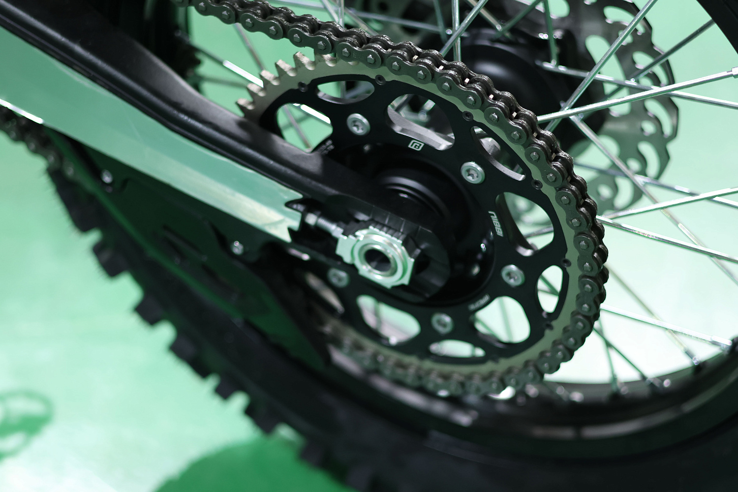 Мотоцикл JHLMOTO JHLofr GS YBS300 (176MN) в Новочеркасске