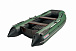 Лодка MISHIMO LITE 370 в Новочеркасске