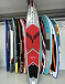 SUP (САП) ДОСКА RAIDEX TAITA PREMIUM SPINE 12,6’ (381СМ) в Новочеркасске