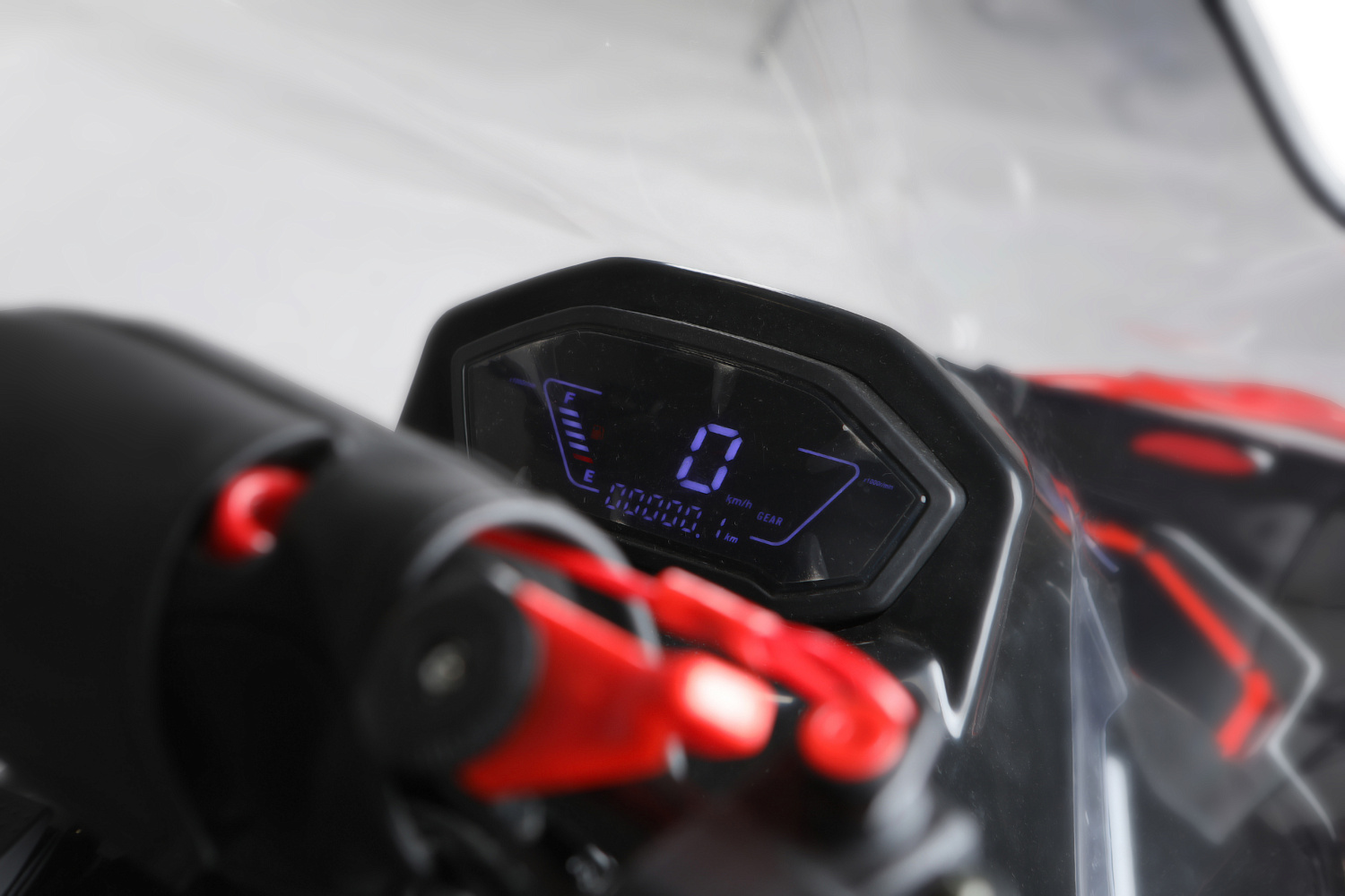 Снегоход IKUDZO HUNTER 600LK 20 V2 в Новочеркасске