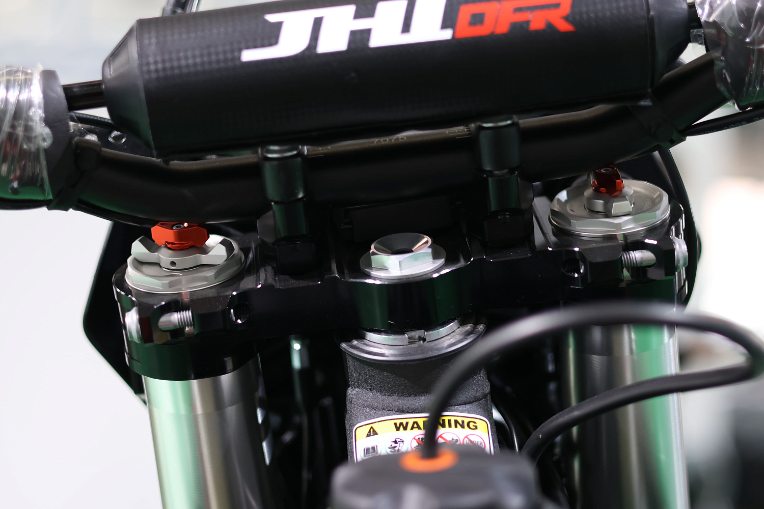 Мотоцикл JHLMOTO JHLofr GS CB300RL в Новочеркасске