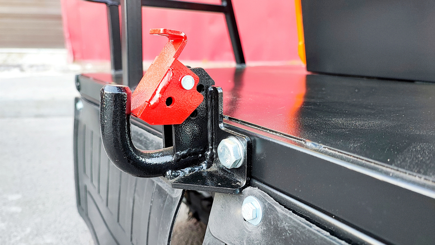 Снегоход PROMAX SNOWBEAR V3 650 2T в Новочеркасске