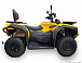 Квадроцикл HISUN GUARDIAN 400L /LONG в Новочеркасске