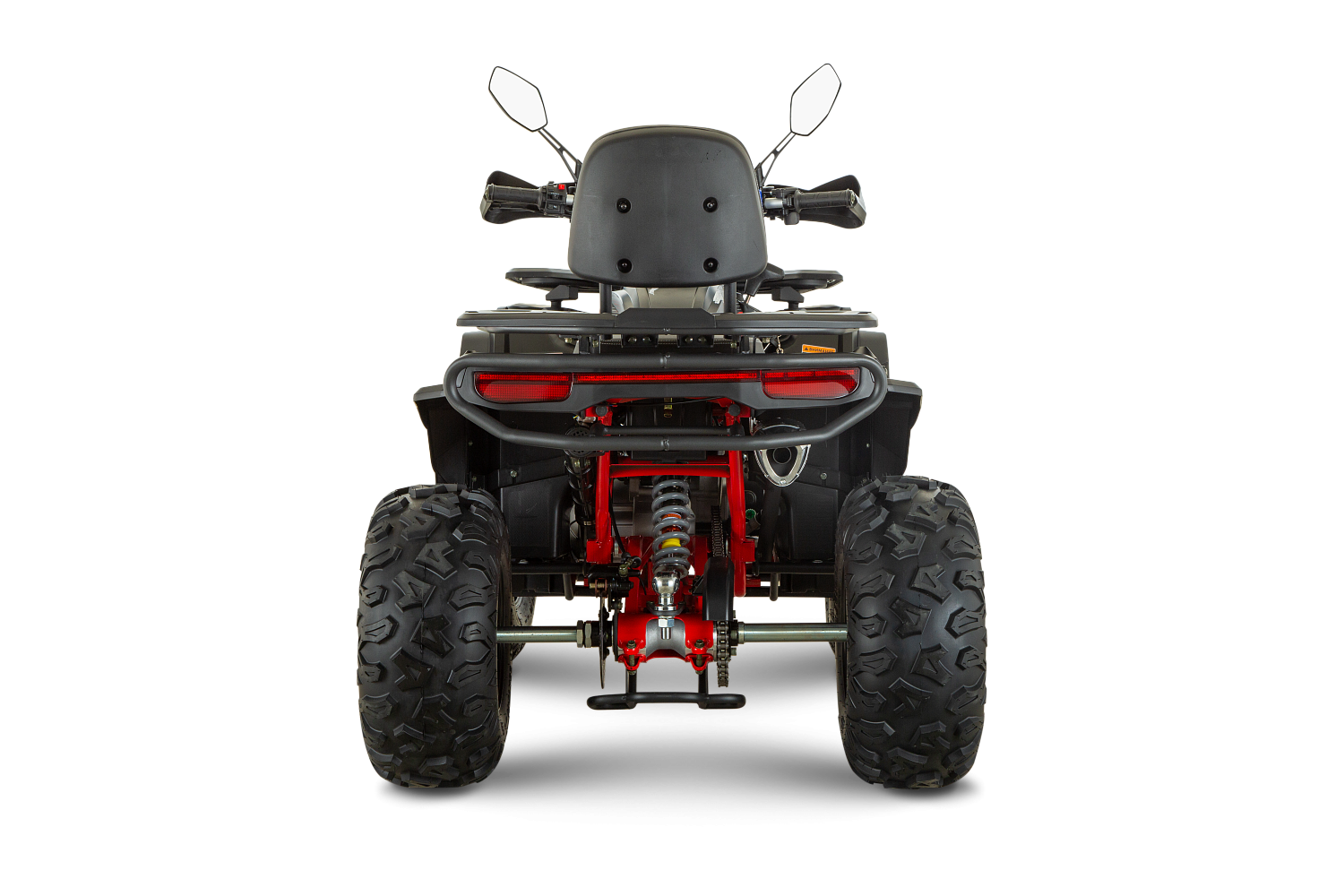 Квадроцикл GBM CROSS HILL 320 BIG PREMIUM в Новочеркасске