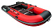 НАДУВНАЯ ЛОДКА GLADIATOR B370 в Новочеркасске