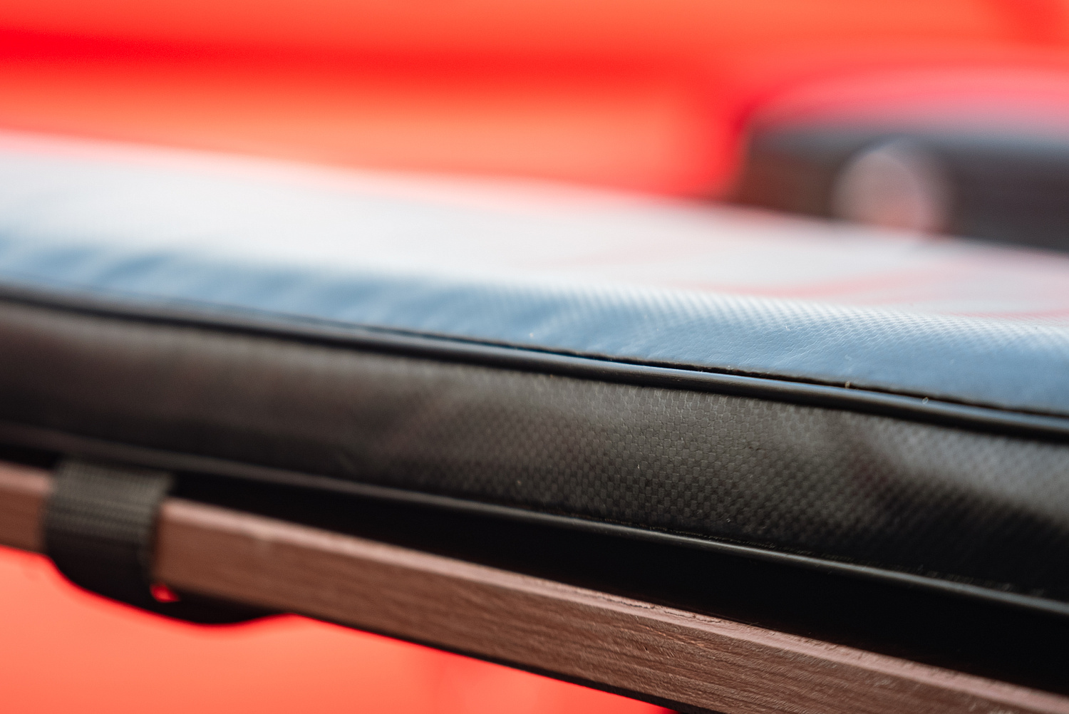 Лодка MISHIMO RIVER FJET PRO 430  под водомет в Новочеркасске