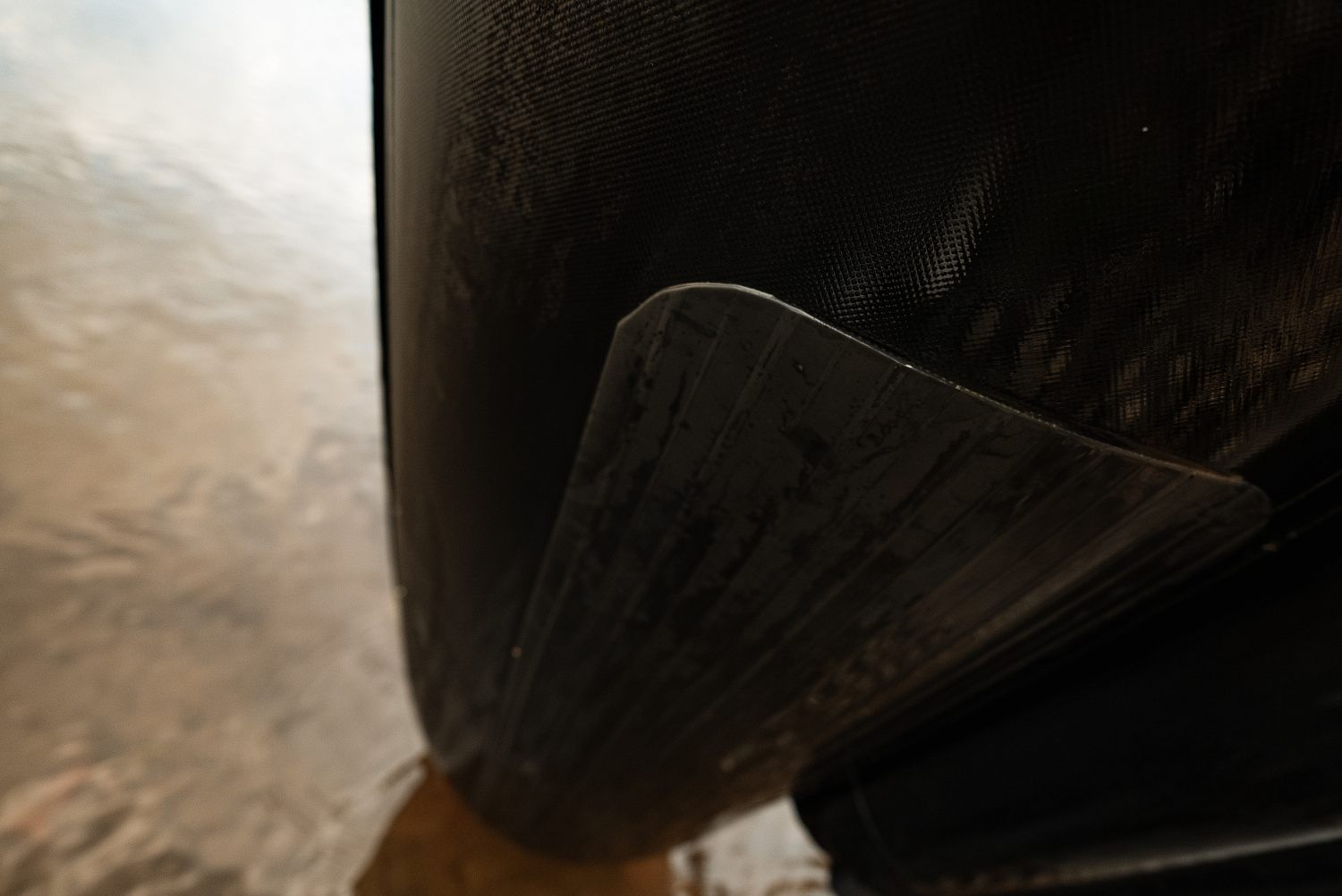 Лодка MISHIMO RIVER FJET PRO 430  под водомет в Новочеркасске