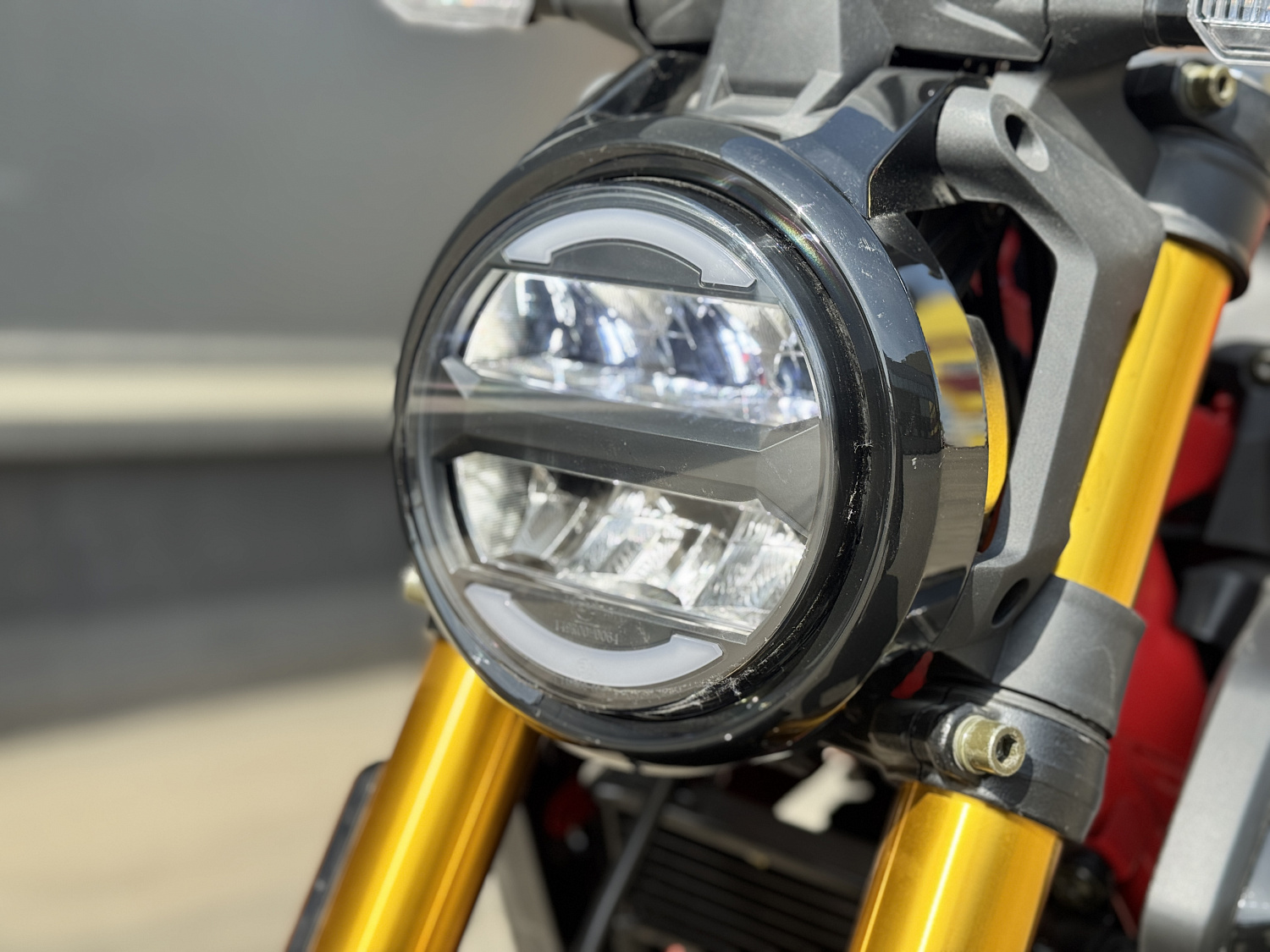 Мотоцикл PROMAX CB300 в Новочеркасске