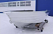 Алюминиевая лодка Wyatboat-370 в Новочеркасске