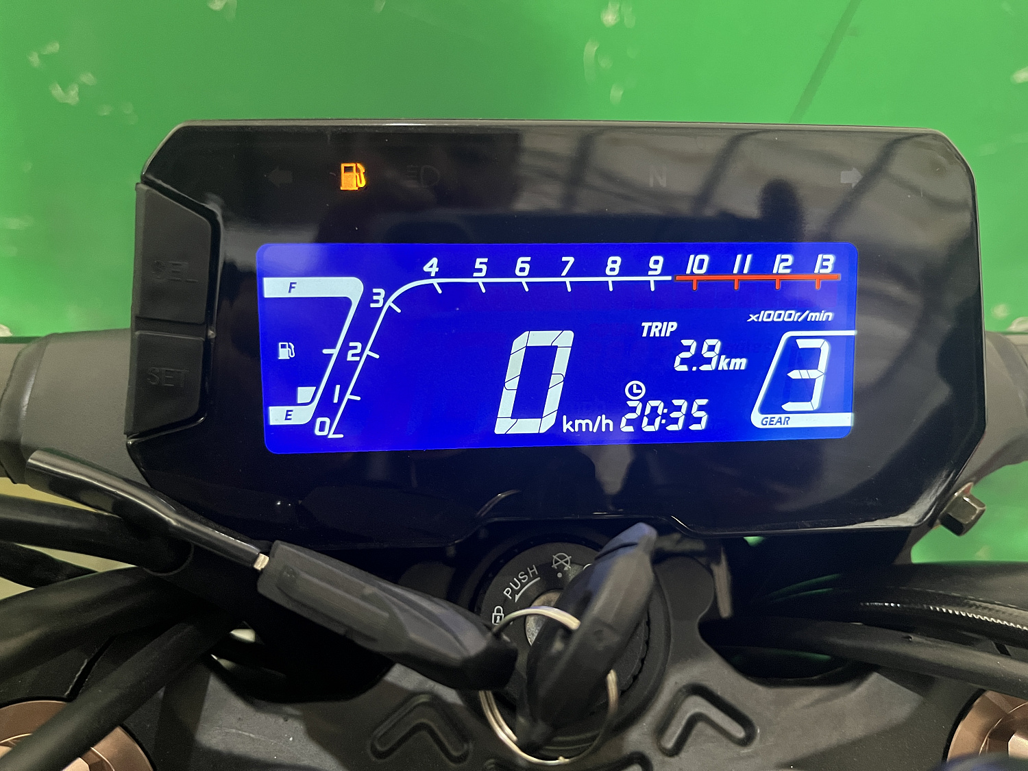 Мопед PROMAX CB130R (49) в Новочеркасске