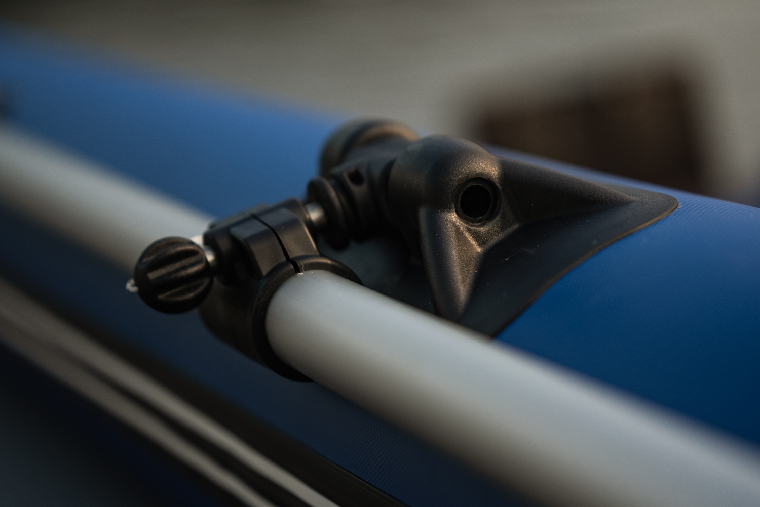 Лодка MISHIMO RIVER FJET PRO 430  под водомет в Новочеркасске