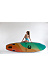 НАДУВНОЙ SUP-BOARD BREEZE 10,6 в Новочеркасске
