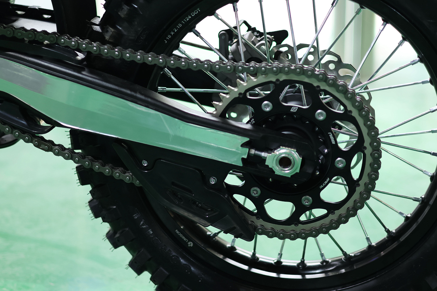 Мотоцикл JHLMOTO JHLofr GS YBS300 (176MN) в Новочеркасске