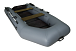 Лодка БАРС 2900 Слань-книжка киль в Новочеркасске