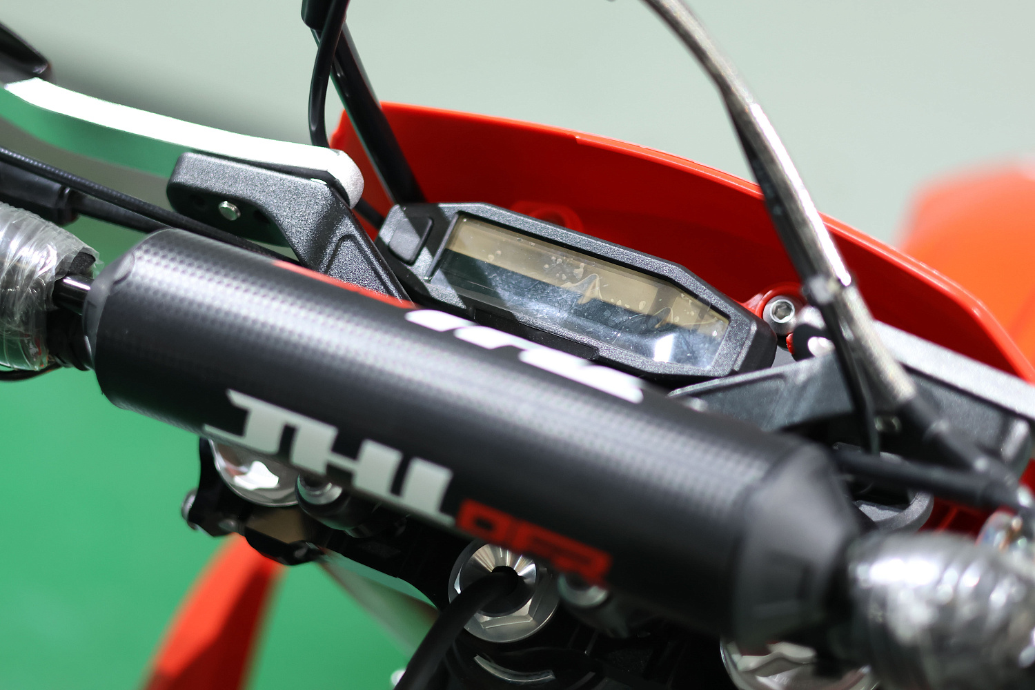 Мотоцикл JHLMOTO JHLofr GS YBS300 (176MN) в Новочеркасске