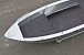Алюминиевая лодка  Wyatboat-430М FISH в Новочеркасске