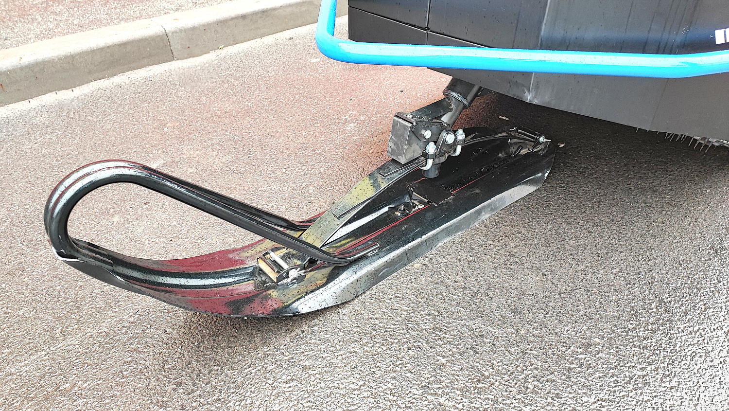 Снегоход PROMAX SNOWBEAR V3 800 4T ST в Новочеркасске