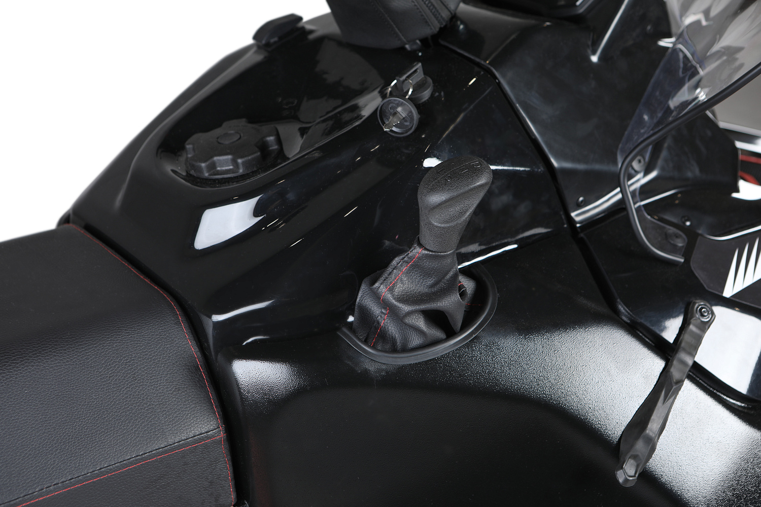 Снегоход IKUDZO HUNTER 600LK 20 V2 в Новочеркасске