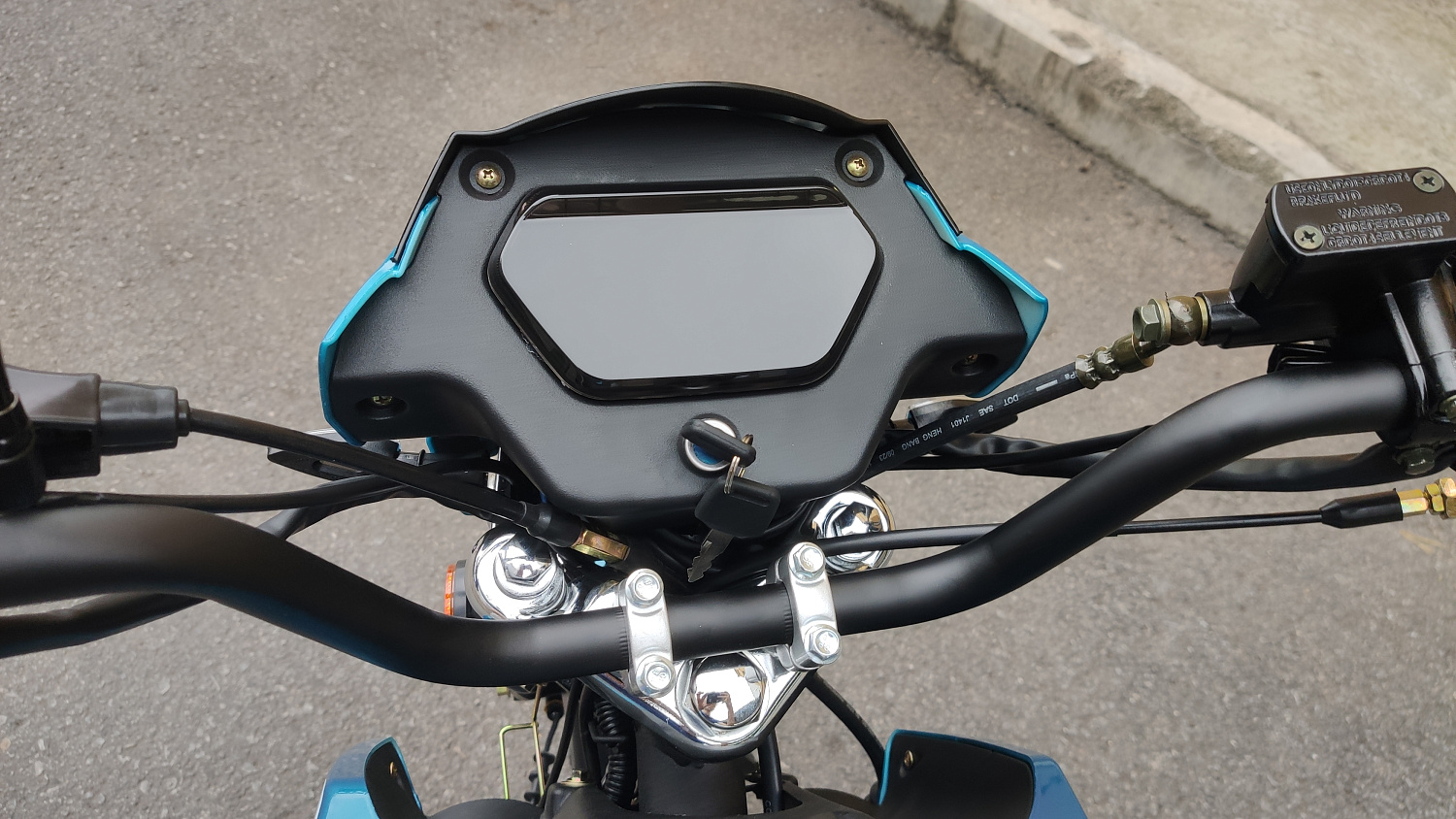 Мопед FAIDET SKIFF RS150 (49) в Новочеркасске