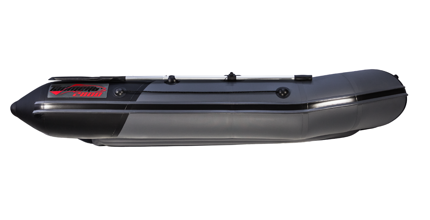 Лодка Таймень NX 2800 НДНД в Новочеркасске