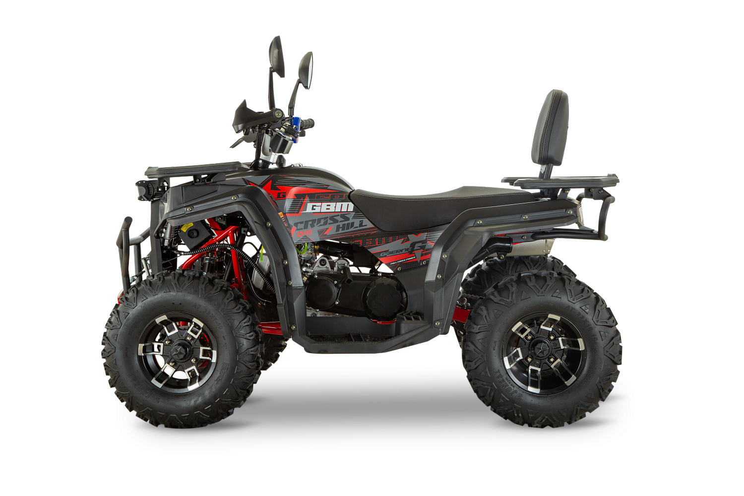 Квадроцикл GBM CROSS HILL 320 BIG PREMIUM в Новочеркасске