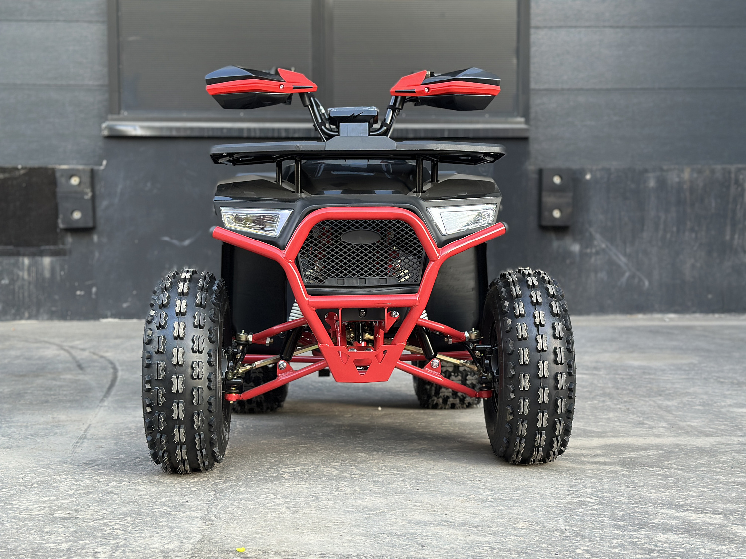 Квадроцикл PROMAX МАЙНКРАФТ 192 PRO 2025 в Новочеркасске