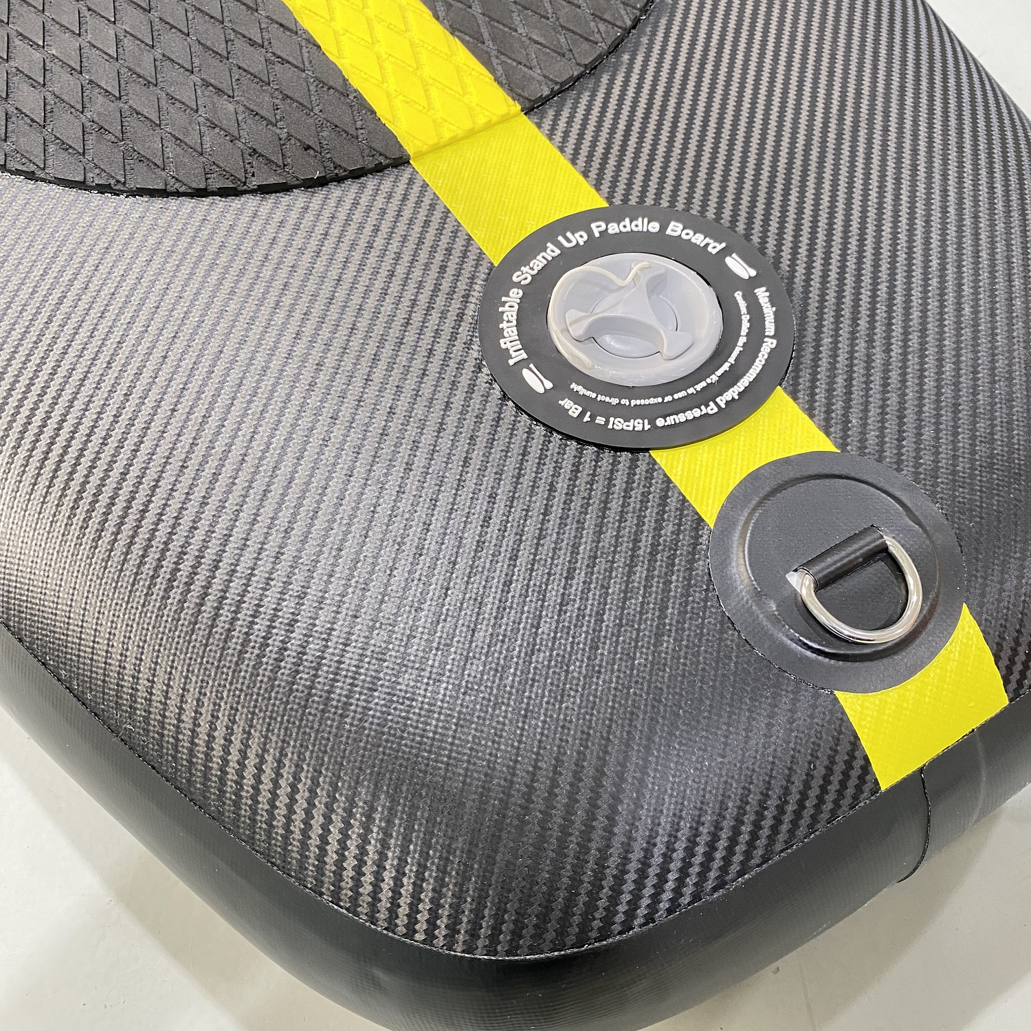 SUP (САП) ДОСКА MISHIMO CARBON DARKSIDE 11’ (335СМ) в Новочеркасске