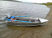 Алюминиевая лодка Wyatboat-390 M в Новочеркасске