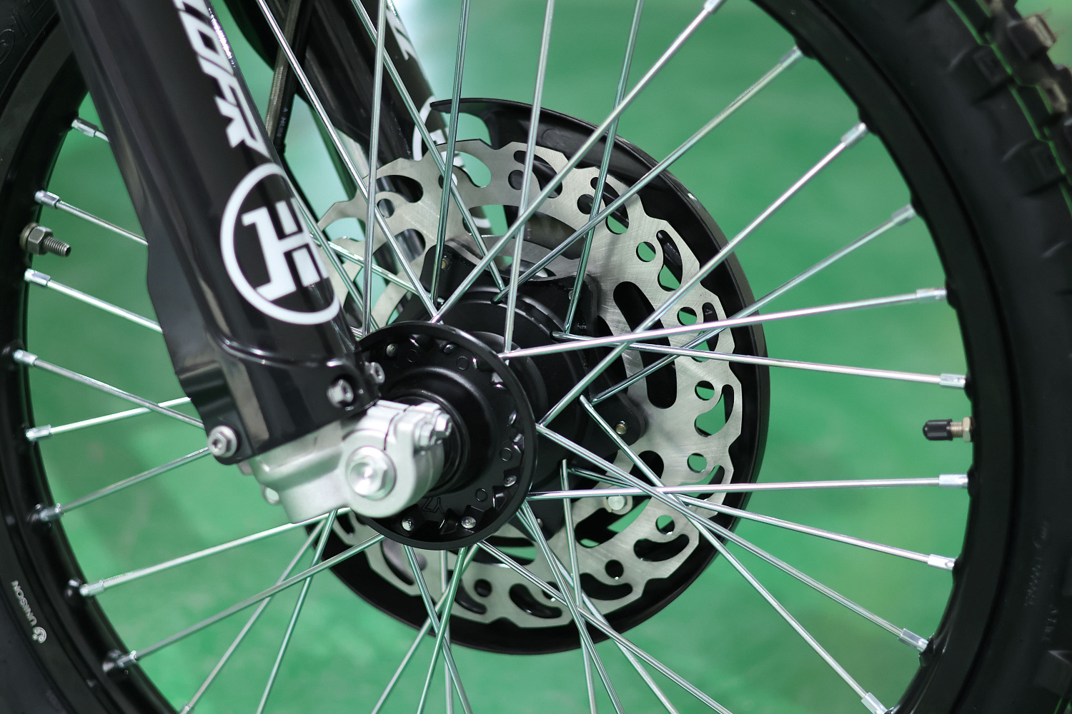 Мотоцикл JHLMOTO JHLofr GS YBS300 (176MN) в Новочеркасске