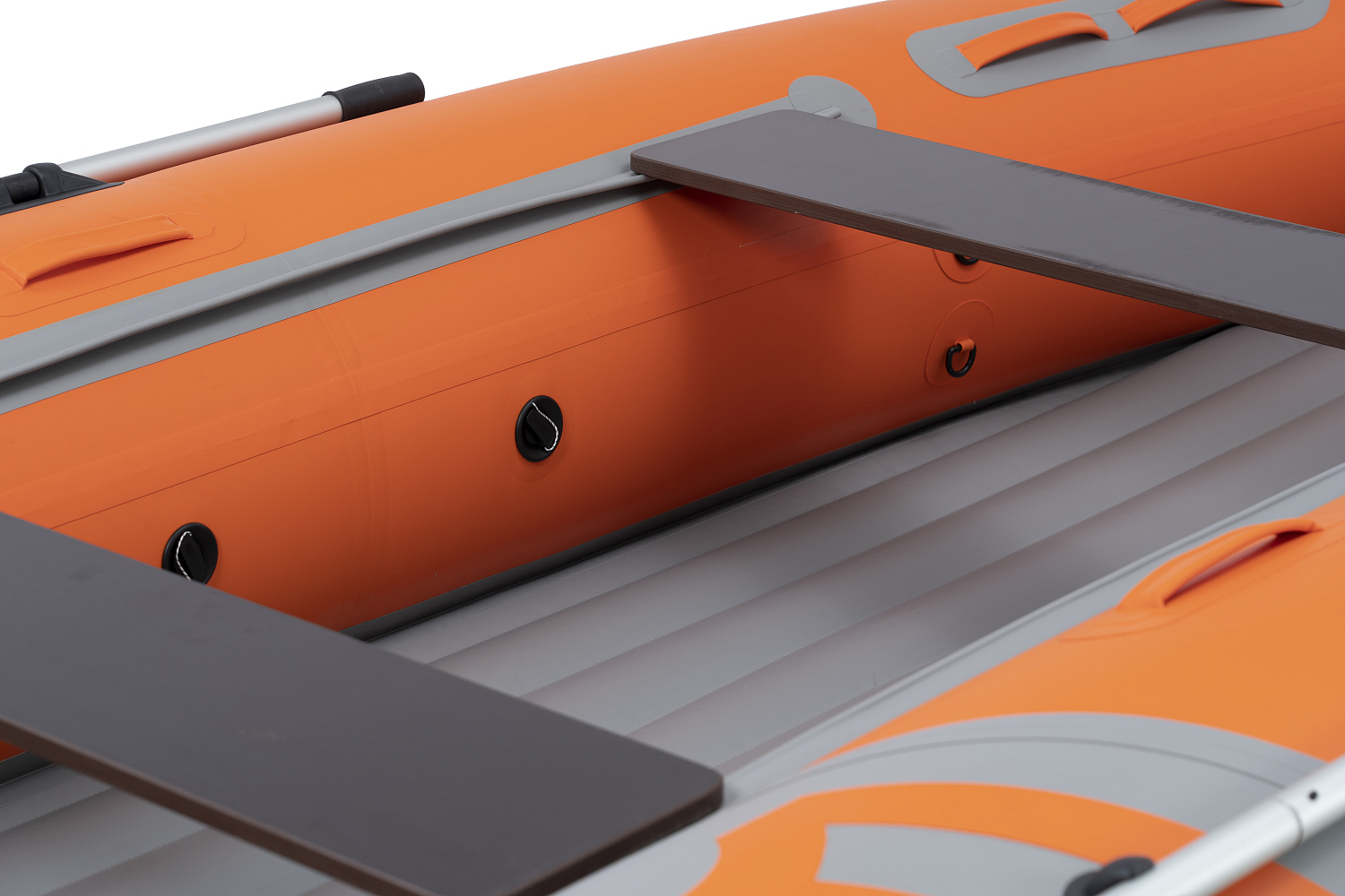 Лодка MISHIMO RIVER JET 470 под водомет в Новочеркасске