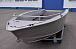Алюминиевая лодка Wyatboat-490 P в Новочеркасске