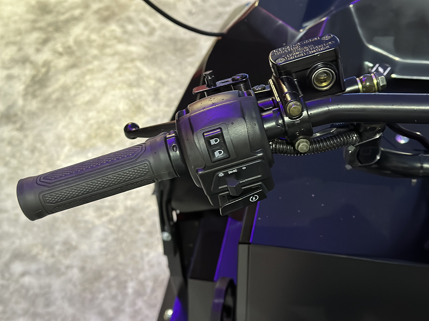 Снегоход PROMAX YAKUT 500 2.0 4T 20 в Новочеркасске