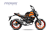 Мопед PROMAX CB130R (49) в Новочеркасске
