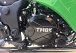 Мотоцикл TMBK Ninja 400cc в Новочеркасске