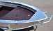 Алюминиевая лодка Wyatboat-390Р Fish в Новочеркасске