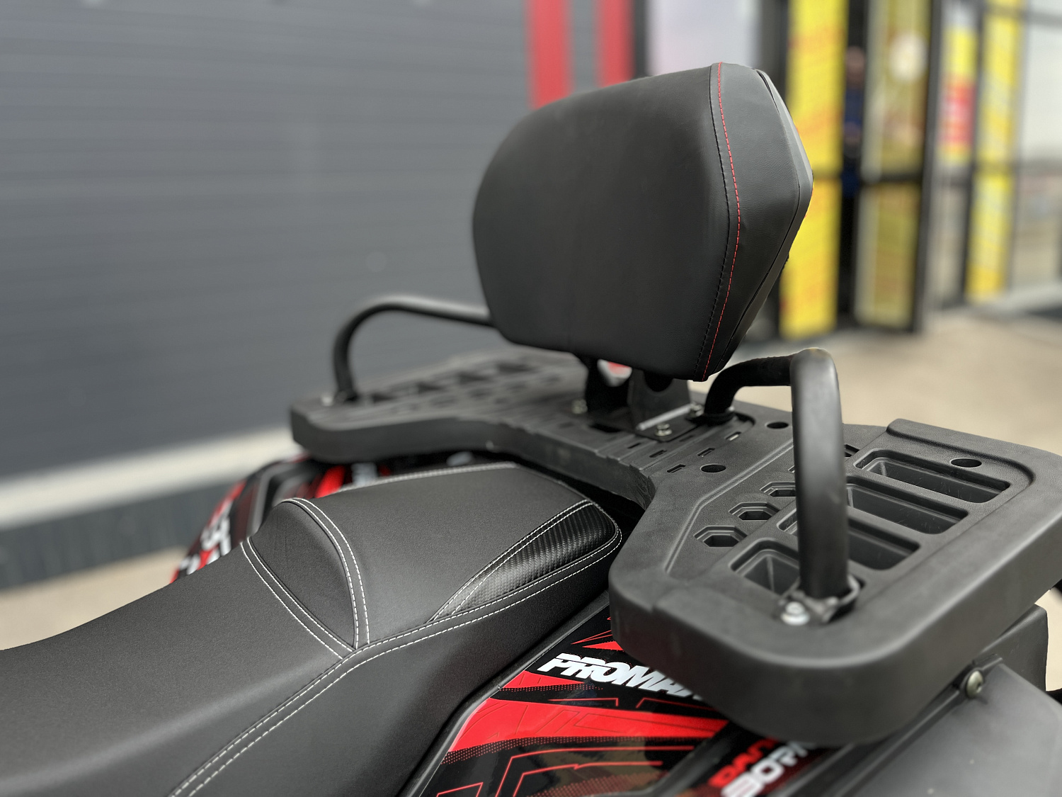 Квадроцикл PROMAX TAURUS 300 MAX-PRO LONG в Новочеркасске