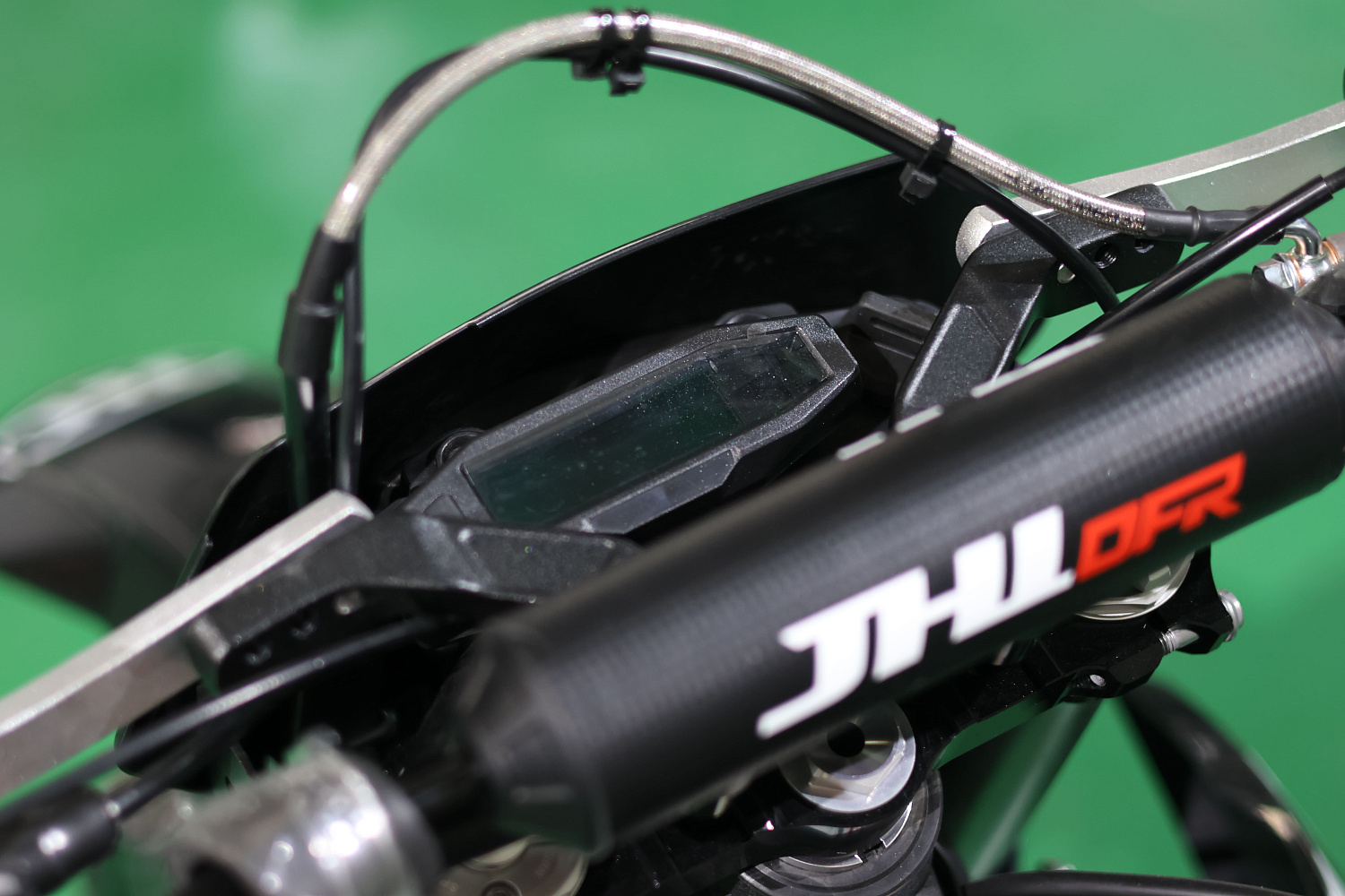 Мотоцикл JHLMOTO JHLofr GS CB300RL в Новочеркасске