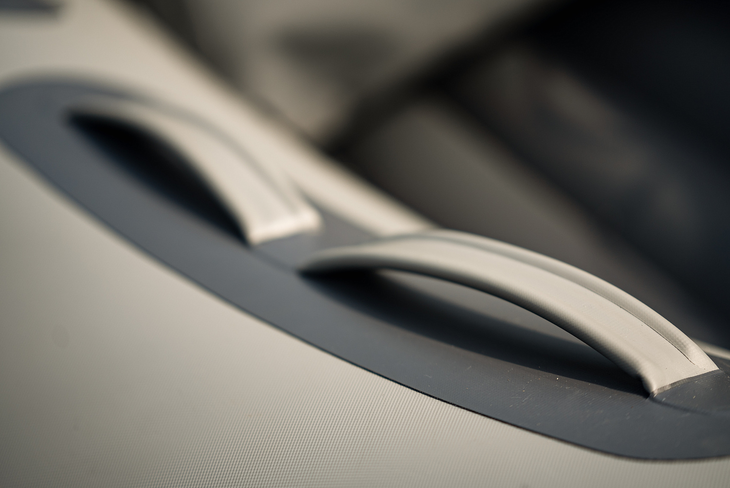 Лодка MISHIMO RIVER JET 390 под водомет в Новочеркасске